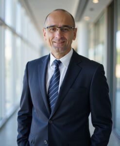 mec. Arkadiusz Talik