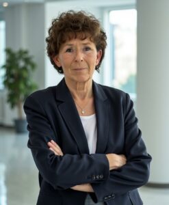 dr Barbara Michalak